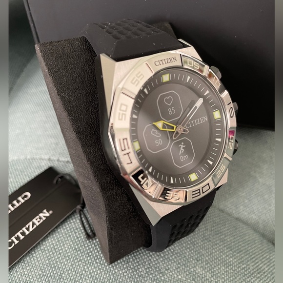 NWT Citizen CZ smart watch - Picture 3 of 7